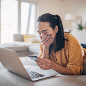 Prevenção a Fraudes Financeiras: Dicas Práticas na hora de contratar o seu crédito