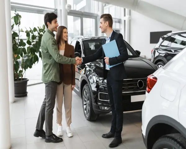 GFT AUTO A Melhor Solução em Financiamento de Veículos, Com a Credibilidade da GFT Promotora