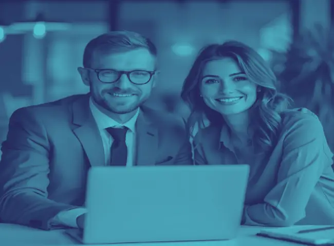 promotora de crédito consignado